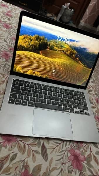 Macbook Air 2020 M1 0