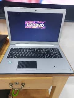 lenovo ideapad core i5 7th gen