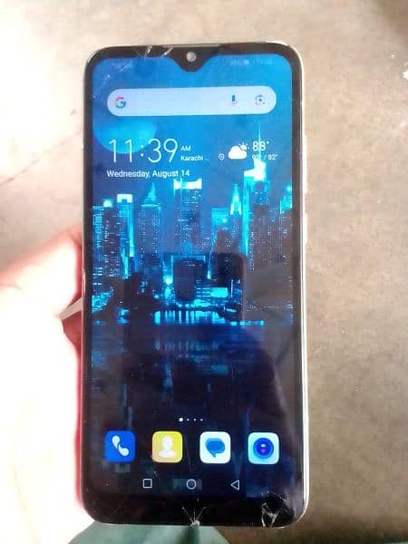 huawei y6 5