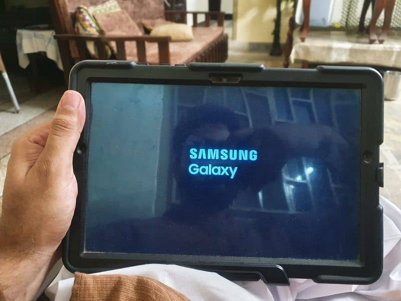 Samsung Galaxy TAB 1