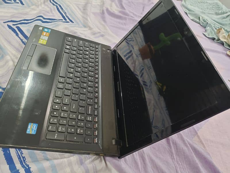 Lenovo G500 condition 9/10 0