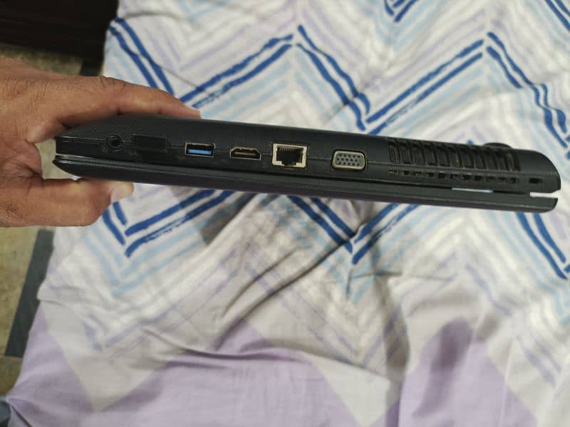 Lenovo G500 condition 9/10 7