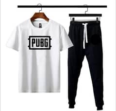 Pubj and free fir track suit / Mens Track suit / Trouser And Shirt