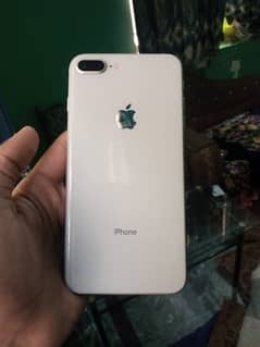 Apple iphone 8 plus 64 gb non pta 10/10