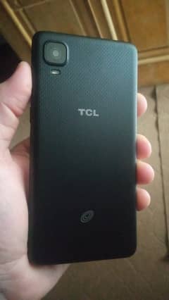 TCL phone 3 GB ram 32 GB memory 11 android version facelock open also 0