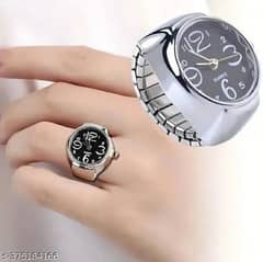 Ring Watch for men/women cash on delivery