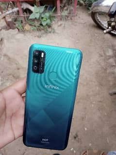 Infinix