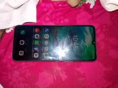 Infinix hot 10s 6 128