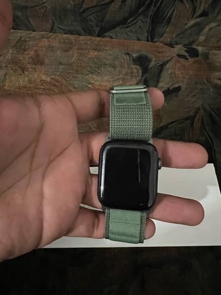 Apple watch series 6 44mm 0