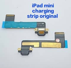 iPad mini charging strip 0