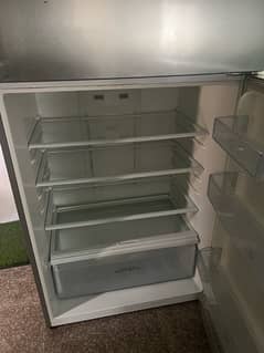 HISENSE imported fridge for sale 0