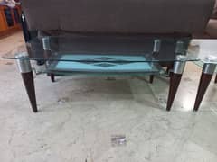 TV lounge tables