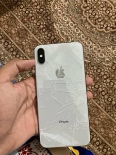 iphone xs max non pta jv