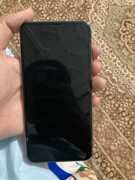 iphone xs max non pta jv 4