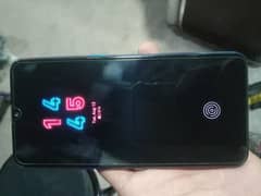 Oppo Reno Z 8Gb 256Gb Complete Box Good Condition 0