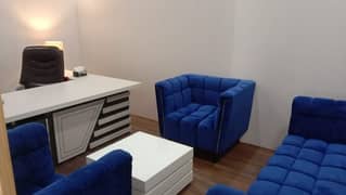 office furniture