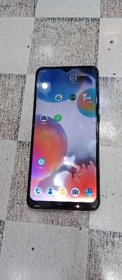 ZTE Blade A52 kis kism ka koi msla nhi hai m kud use kar rha hu pfone