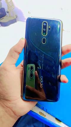 Oppo A5 2020