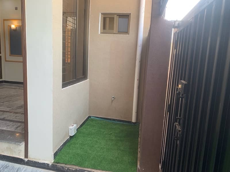 6 marla brand new corner house for sale 3