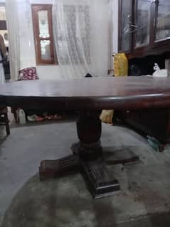 reasonable price dining table