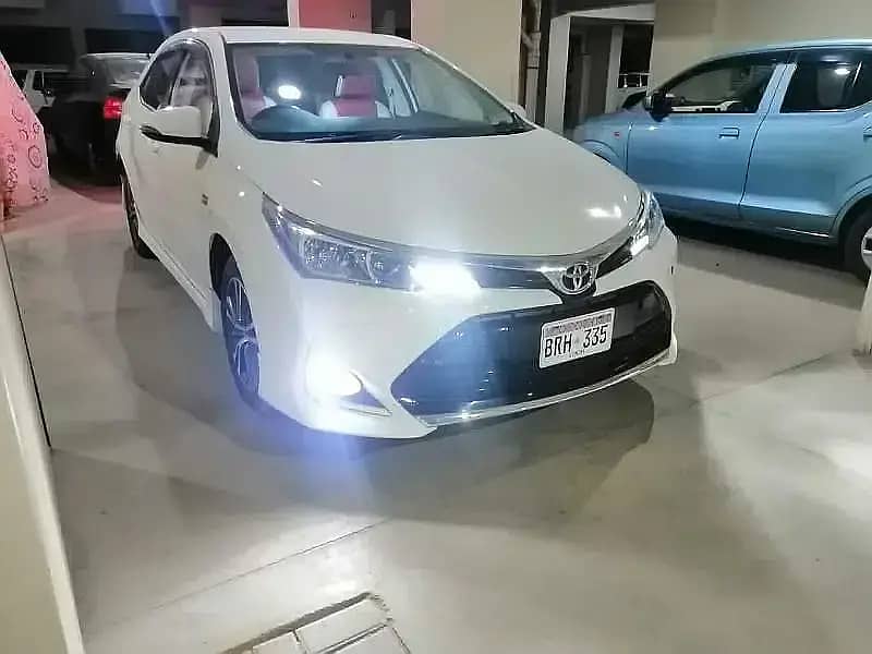 rent a car rawalpindi/all cars available/Toyota,corolla,Kia,suzuki 13