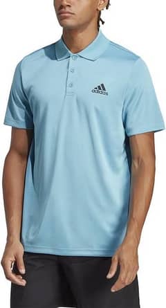 Adidas Men-M D2M POLO Brand New