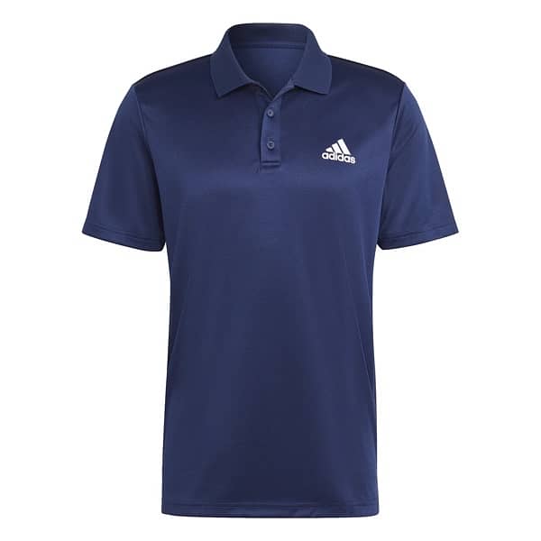 Adidas Men-M D2M POLO Brand New 2