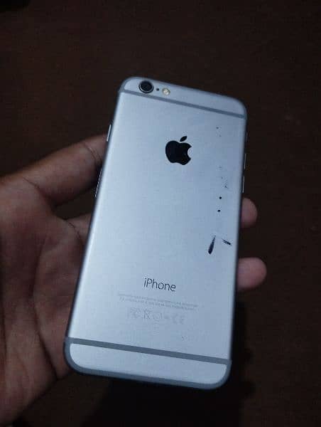 iPhone 6 2