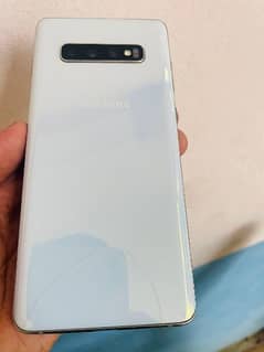 Samsung S10+