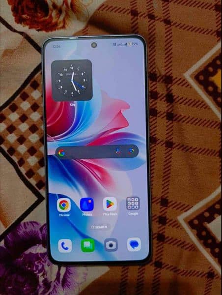 Oppo Reno 11F 2