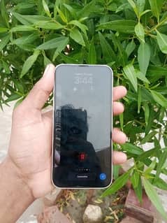 IPHONE 13 JV 128 GB WHITE COLOUR BATTERY HEALTH. 100 0