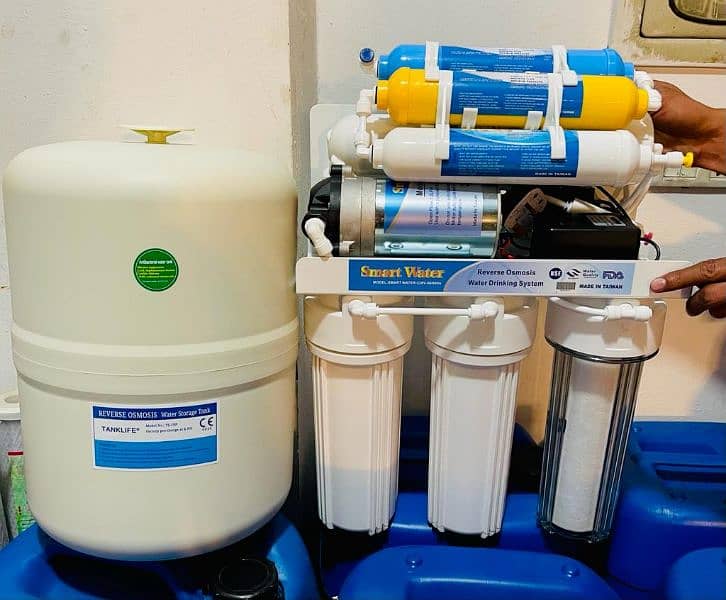 water purifier 1