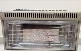 Corona Gas Heater Sale 3,900