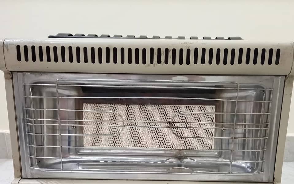 Corona Gas Heater Sale 3,900 0