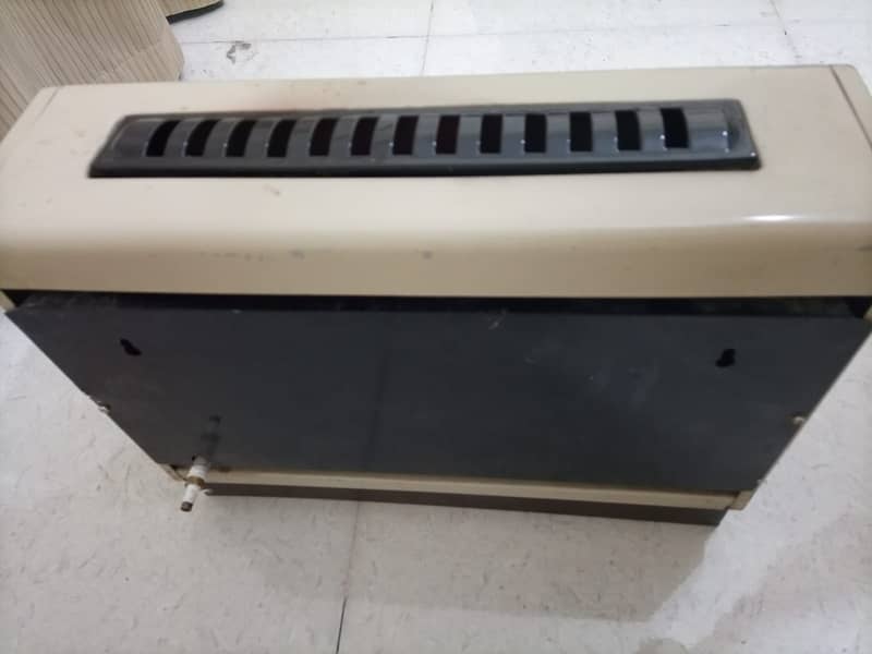 Corona Gas Heater Sale 3,900 2