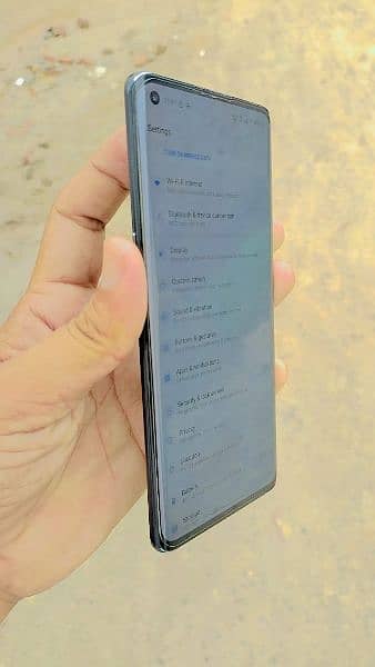 oneplus 8 5g UW 5