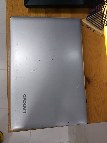 lenovo ideapad core i5 7th gen 3