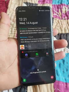 Samsung s9 plus