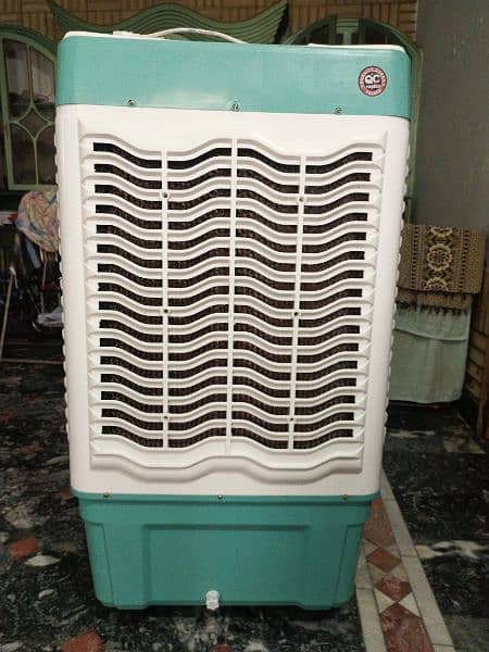 Air Cooler (iZone ATL 11000) like Brand New 2