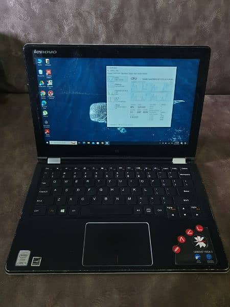 Lenovo Yoga 3 - 11 80j8 - 8gb / 256 gb - read ad carefully 2