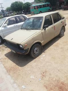 Suzuki FX 1988 for sale