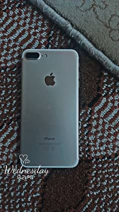 IPhone 7 plus 0