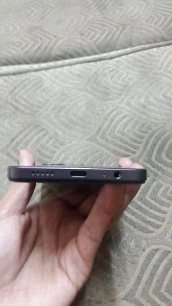 Vivo y27s Black color 1