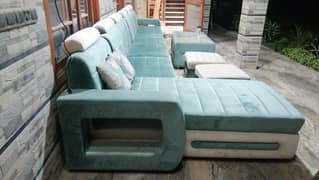 sofa 12 seater