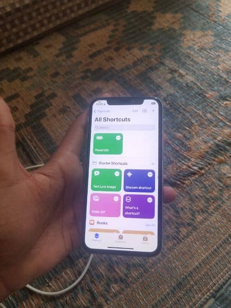 iphone x 256gb factory unlock 3