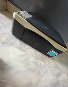 HP DESKJET F2120 ALL IN ONE PRINTER