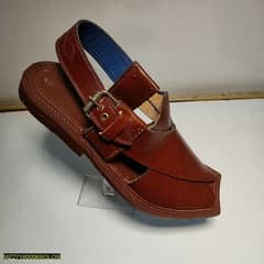 peshwari chappal for men