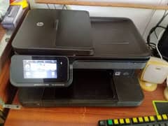 HP Photosmart 7525 wifi all in one