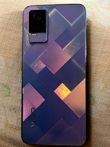 vivo v 21e urgent sale 3