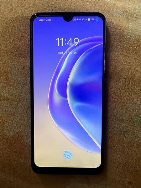 vivo v 21e urgent sale 5